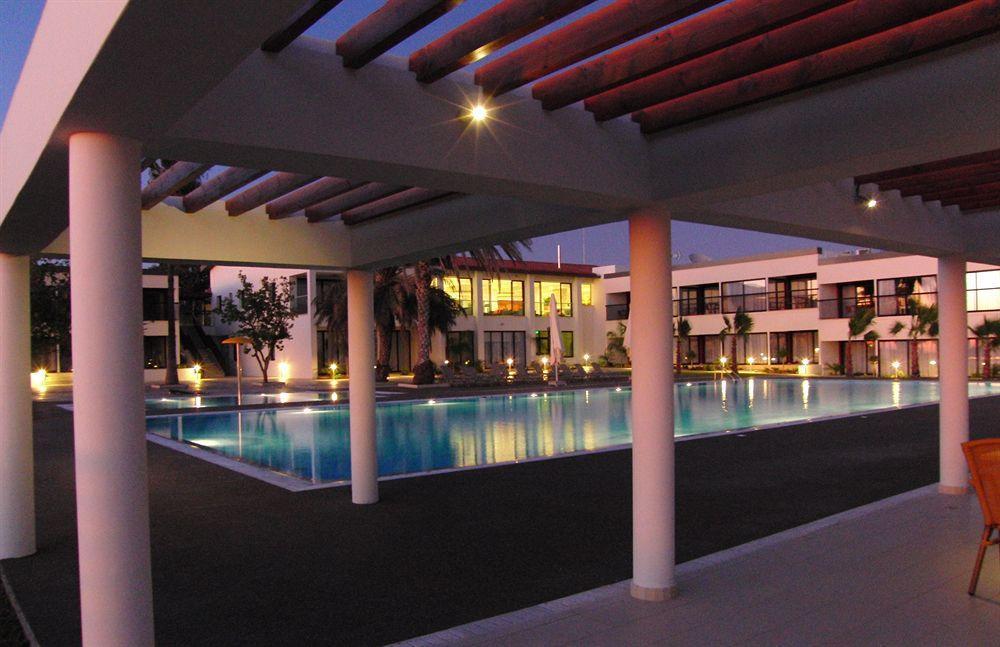 Royal Blue Hotel & Spa Geroskipou 외부 사진