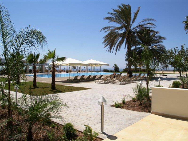 Royal Blue Hotel & Spa Geroskipou 외부 사진