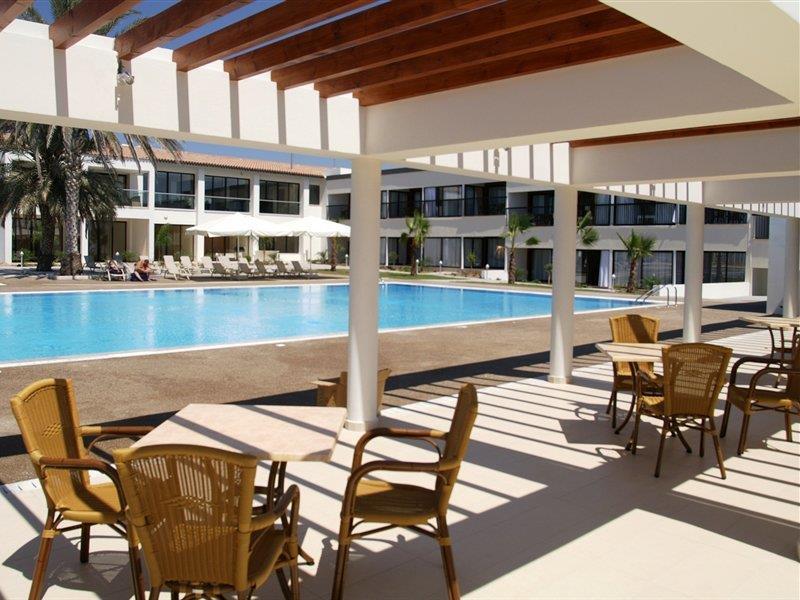 Royal Blue Hotel & Spa Geroskipou 외부 사진