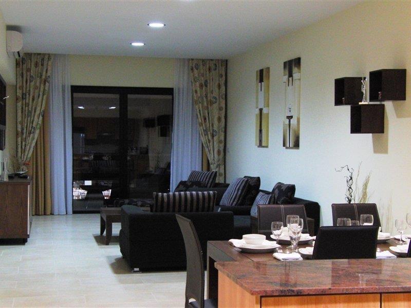 Royal Blue Hotel & Spa Geroskipou 외부 사진