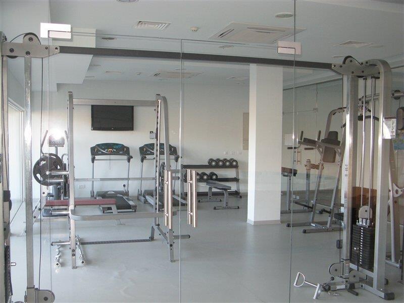 Royal Blue Hotel & Spa Geroskipou 외부 사진