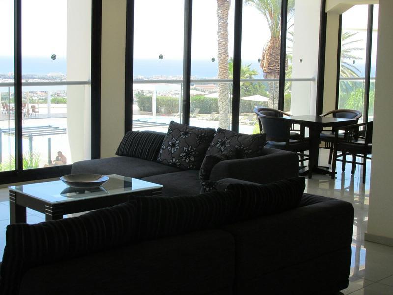 Royal Blue Hotel & Spa Geroskipou 외부 사진