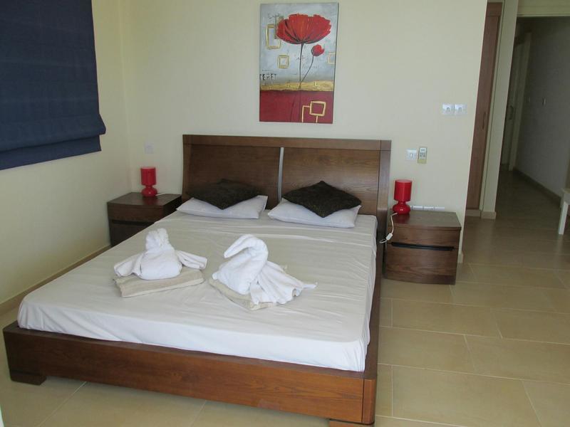 Royal Blue Hotel & Spa Geroskipou 외부 사진