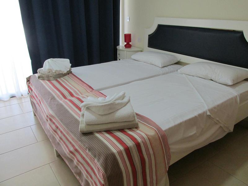 Royal Blue Hotel & Spa Geroskipou 외부 사진