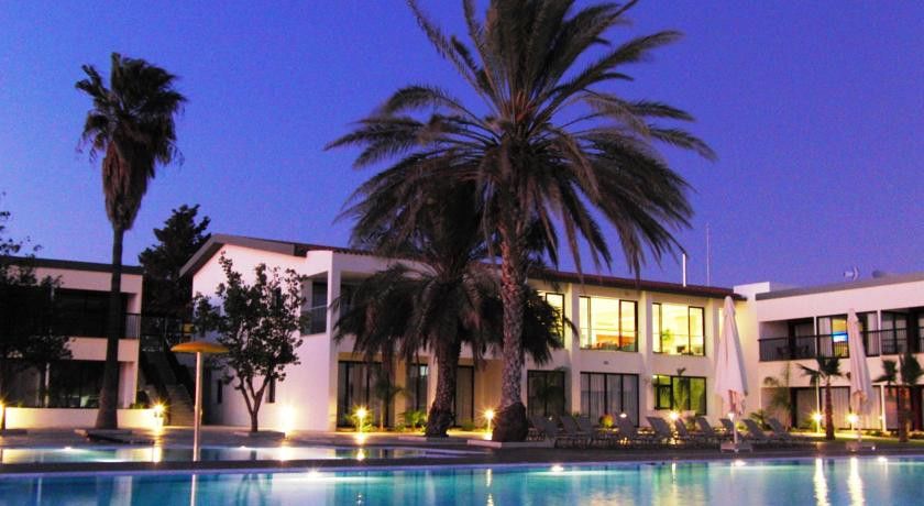 Royal Blue Hotel & Spa Geroskipou 외부 사진