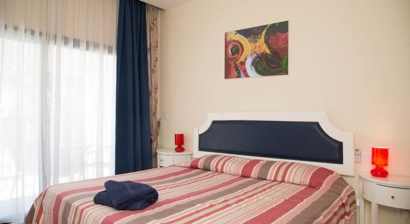 Royal Blue Hotel & Spa Geroskipou 외부 사진