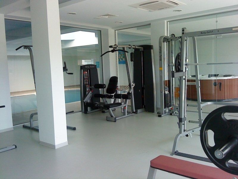 Royal Blue Hotel & Spa Geroskipou 외부 사진