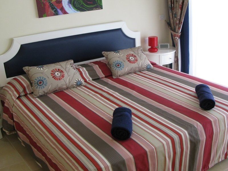 Royal Blue Hotel & Spa Geroskipou 외부 사진