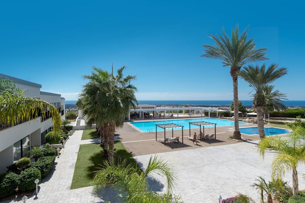 Royal Blue Hotel & Spa Geroskipou 외부 사진
