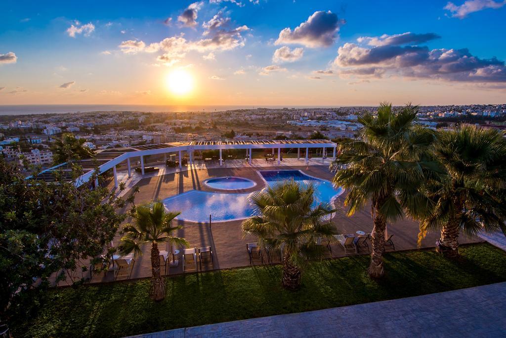 Royal Blue Hotel & Spa Geroskipou 외부 사진