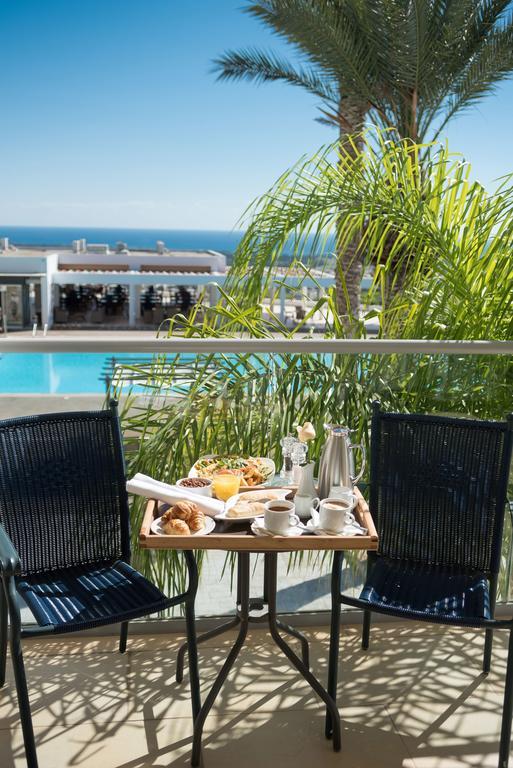 Royal Blue Hotel & Spa Geroskipou 외부 사진