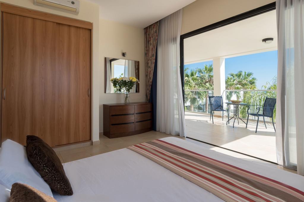 Royal Blue Hotel & Spa Geroskipou 외부 사진