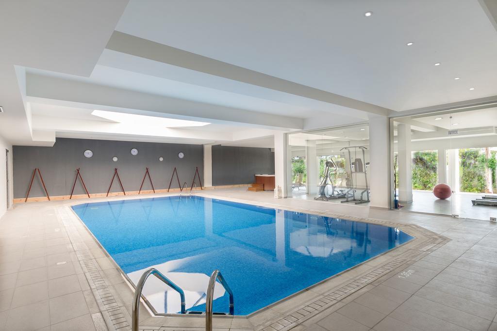Royal Blue Hotel & Spa Geroskipou 외부 사진