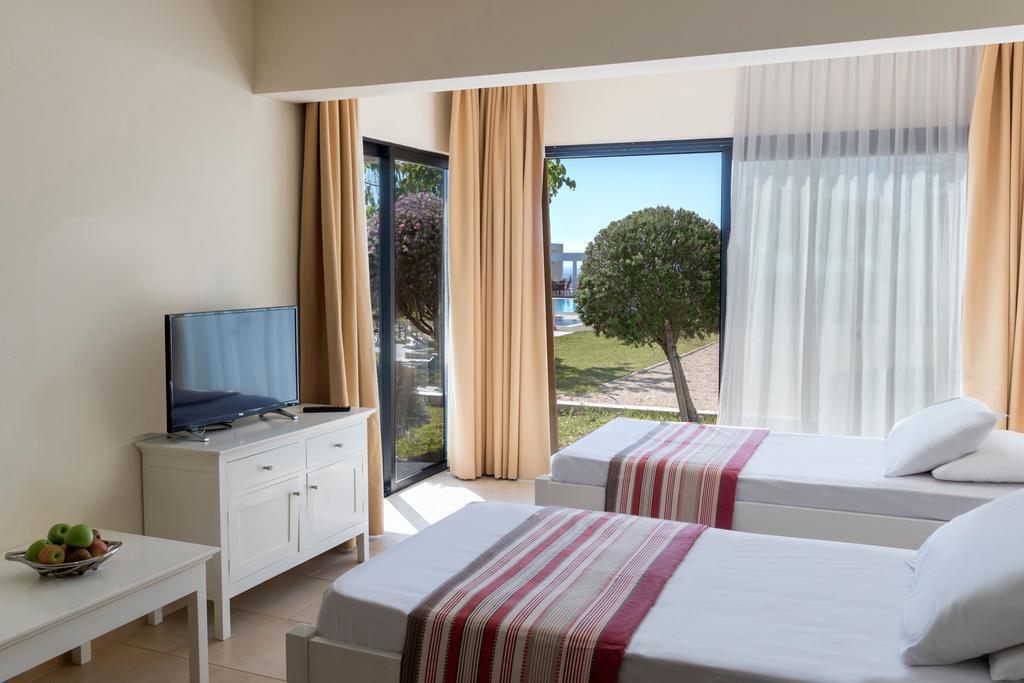 Royal Blue Hotel & Spa Geroskipou 외부 사진