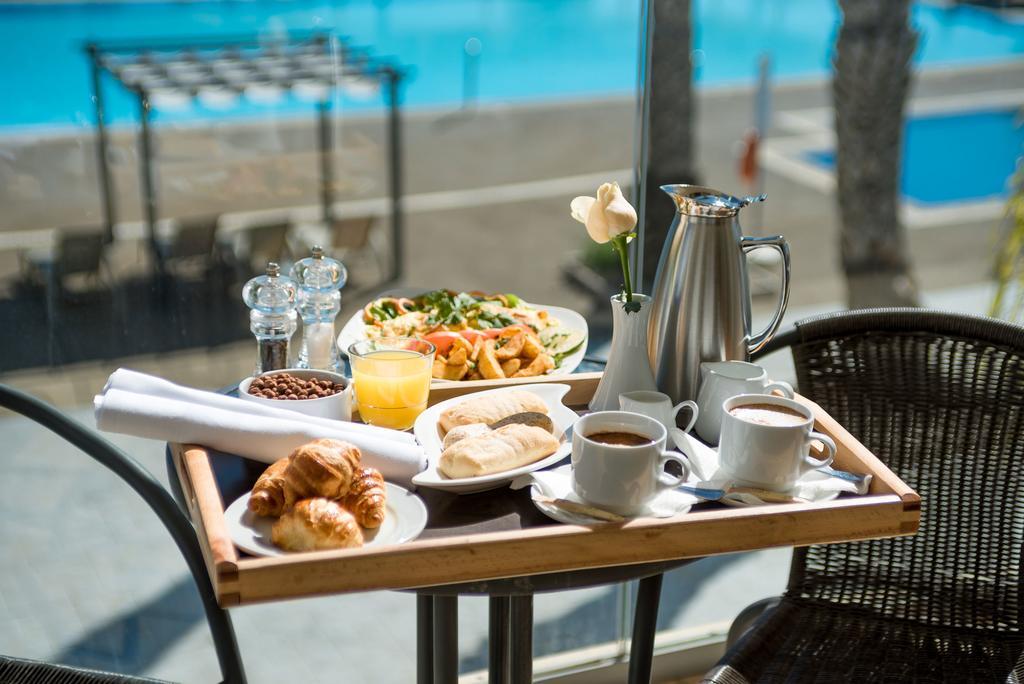 Royal Blue Hotel & Spa Geroskipou 외부 사진