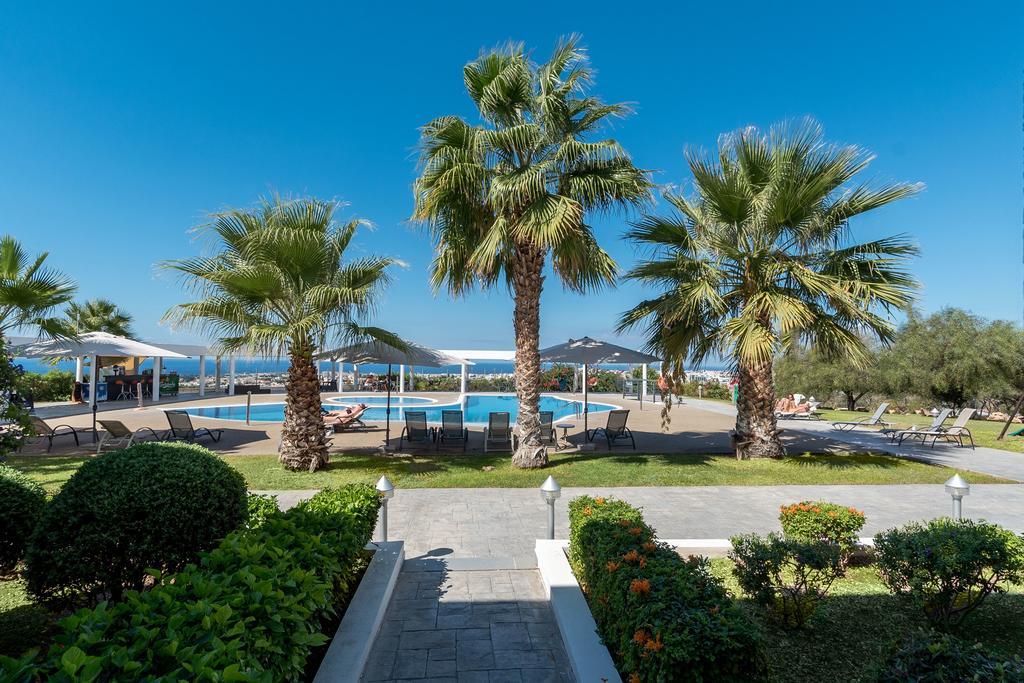 Royal Blue Hotel & Spa Geroskipou 외부 사진