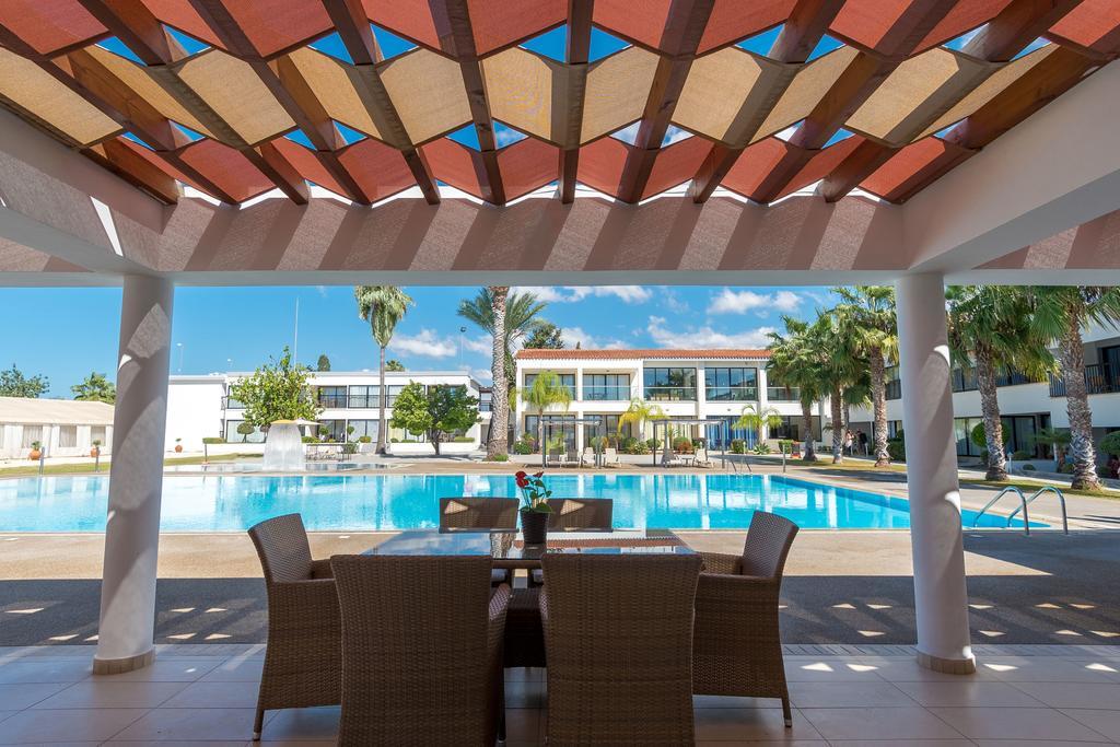 Royal Blue Hotel & Spa Geroskipou 외부 사진