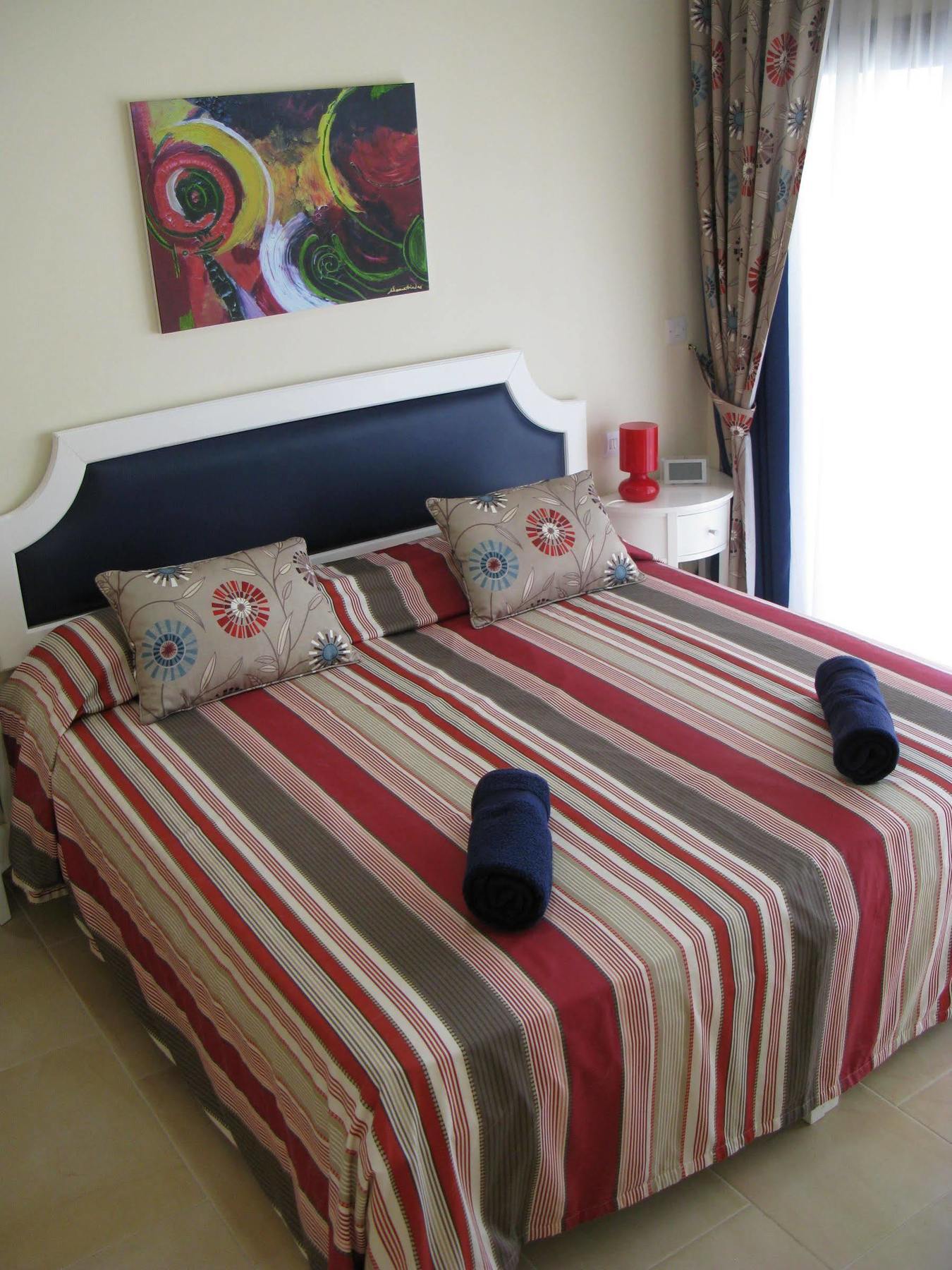 Royal Blue Hotel & Spa Geroskipou 외부 사진