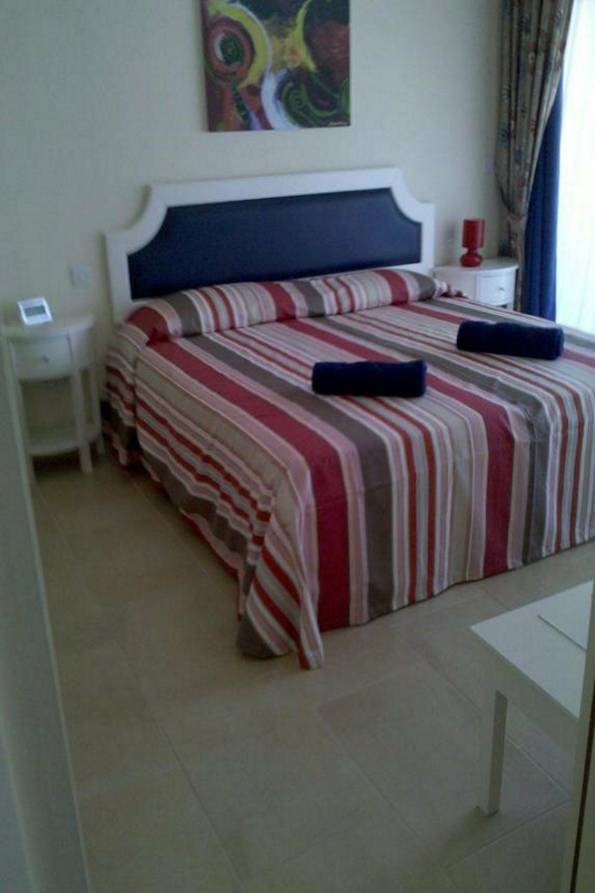 Royal Blue Hotel & Spa Geroskipou 외부 사진